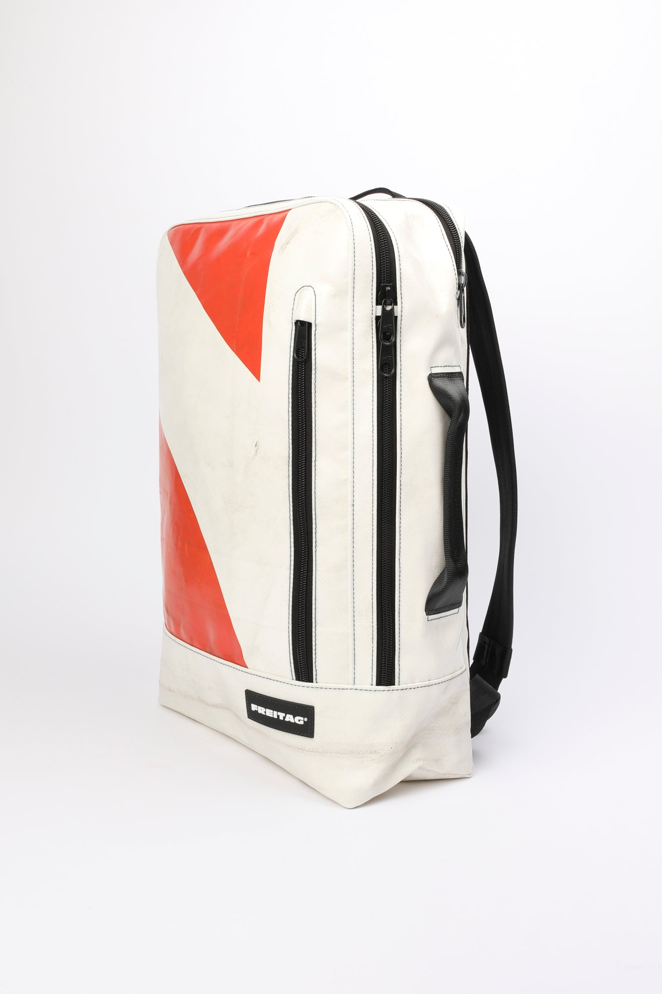FREITAG レッドバックパック FREITAG レッドバックパック