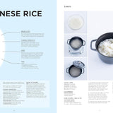 The Complete Illustrated Guide to Japanese Cooking: Techniques, Ingredients & Recipes