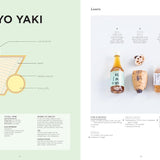 The Complete Illustrated Guide to Japanese Cooking: Techniques, Ingredients & Recipes