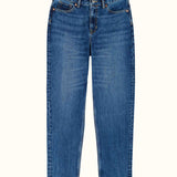 Caroline Cropped Jeans | Stanley Mid Used