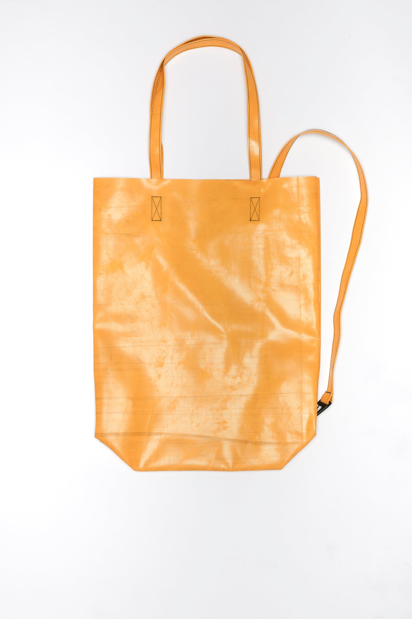 FREITAG Tote Bag, Orange