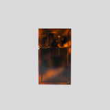 Hard Edge Lighter | Marble Tortoise