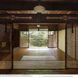 Machiya: The Traditional Townhouses of Kyoto (Japanese-English Bilingual)