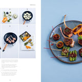 The Complete Illustrated Guide to Japanese Cooking: Techniques, Ingredients & Recipes