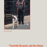 Dog's Best Friend: A Portrait of an Unbreakable Bond