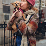 Dog's Best Friend: A Portrait of an Unbreakable Bond