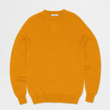 Plain Merino Crew | Inca