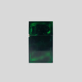 Hard Edge Lighter | Marble Green