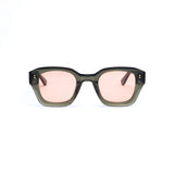 Axel Vert Olive [E52] | Tropicale Verres