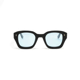 Axel  Noir [E2B] | Bleu Tamis Verres