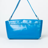 R202 Bates | Blue