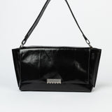 R202 Bates | Black