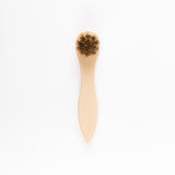 Suede Brush