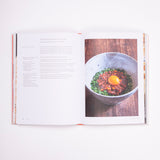 Chae: Korean Slow Food For A Better Life