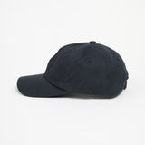 CAP01.68 | Swan Logo Cap | Night Blue