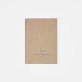 1950s.66 | Mens Relaxed Fit T-Shirt | Ink Blue