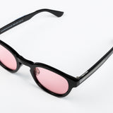Brad Noir [E2B] | Verres Light Pink