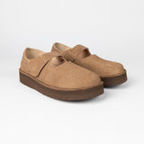 Burslem | New Taupe