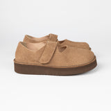 Burslem | New Taupe