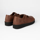 Burslem | Dark Brown