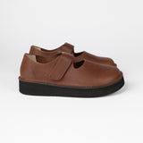 Burslem | Dark Brown