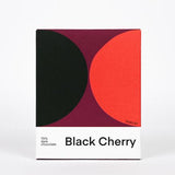 Black Cherry | 70% Dark Chocolate | 70g