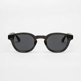 Brad Cristal Grey [E13] | Black Polarised Lens