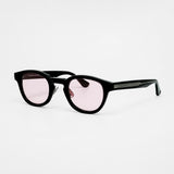 Brad Noir [E2B] | Verres Light Pink