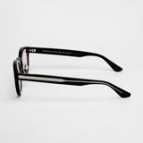 Brad Noir [E2B] | Verres Light Pink