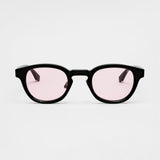 Brad Noir [E2B] | Verres Light Pink