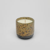 Ishi Candle | Yellow/Black
