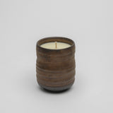 Matsu | Bronze/Black Clay