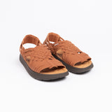 Canyon - Vegan Leather | Whiskey / Dark Brown