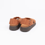 Canyon - Vegan Leather | Whiskey / Dark Brown