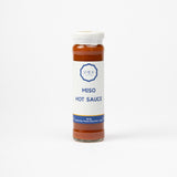 Miso Hot Sauce | 156ml