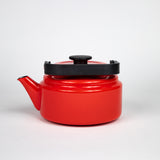 Amu Kettle | Red