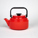 Amu Kettle | Red