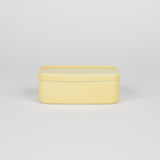 Butter Case | Yellow