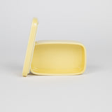 Butter Case | Yellow
