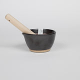 Suri Bowl Small | Black