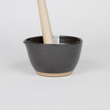 Suri Bowl Medium | Black