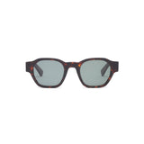 Clio Ecaille Brune [E20] | Green Lens