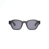 Clio  Cristal Fume [E13] | Black Pola Lens