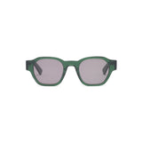 Clio Vert Cristal [E9] | Black Lens