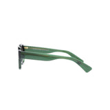 Clio Vert Cristal [E9] | Black Lens
