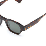 Clio Ecaille Brune [E20] | Green Lens