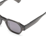 Clio  Cristal Fume [E13] | Black Pola Lens