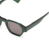 Clio Vert Cristal [E9] | Black Lens