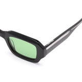 Dave Noir [E2B] | Vert Clair Verres