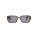 Dave Vert Olive [E52] | Black Pola Verres